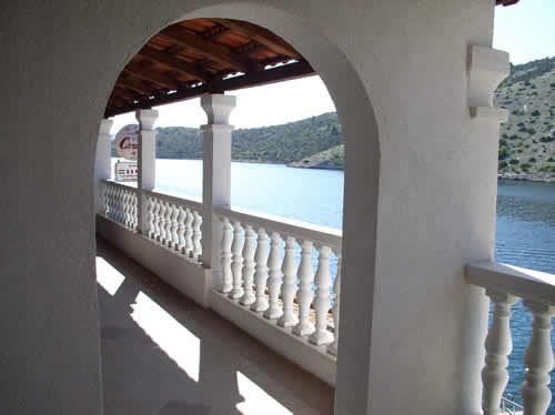 Private accommodation - Trogir, Hrvatska, apartments